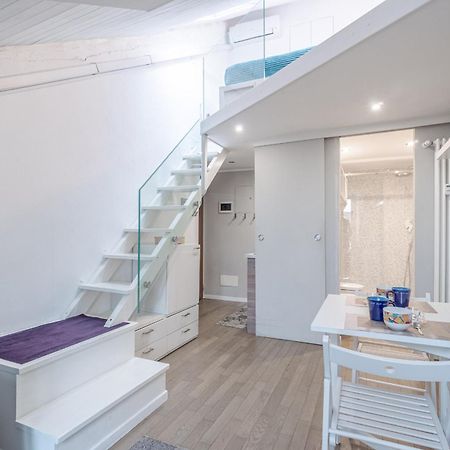 La Mole Lovely Sweet Mini Loft Turin Exterior photo