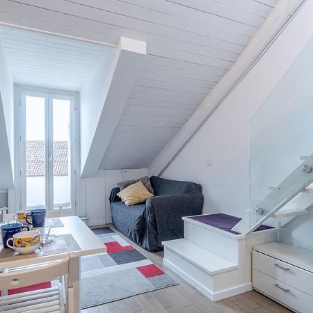 La Mole Lovely Sweet Mini Loft Turin Exterior photo