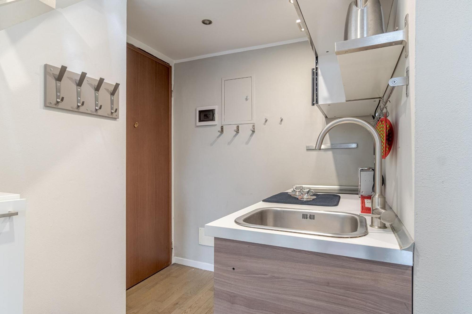 La Mole Lovely Sweet Mini Loft Turin Exterior photo