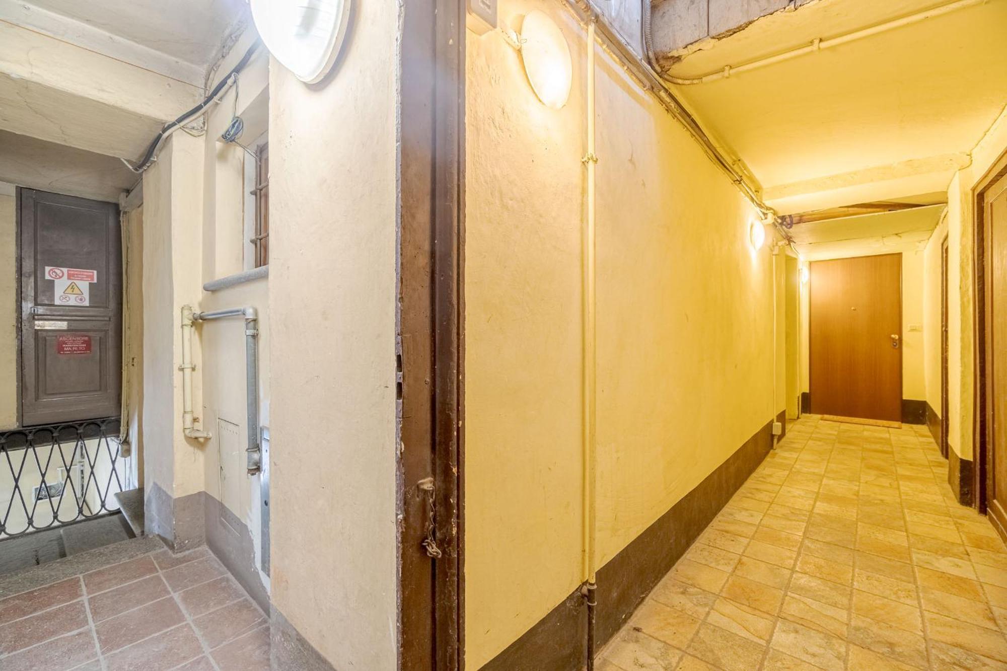 La Mole Lovely Sweet Mini Loft Turin Exterior photo