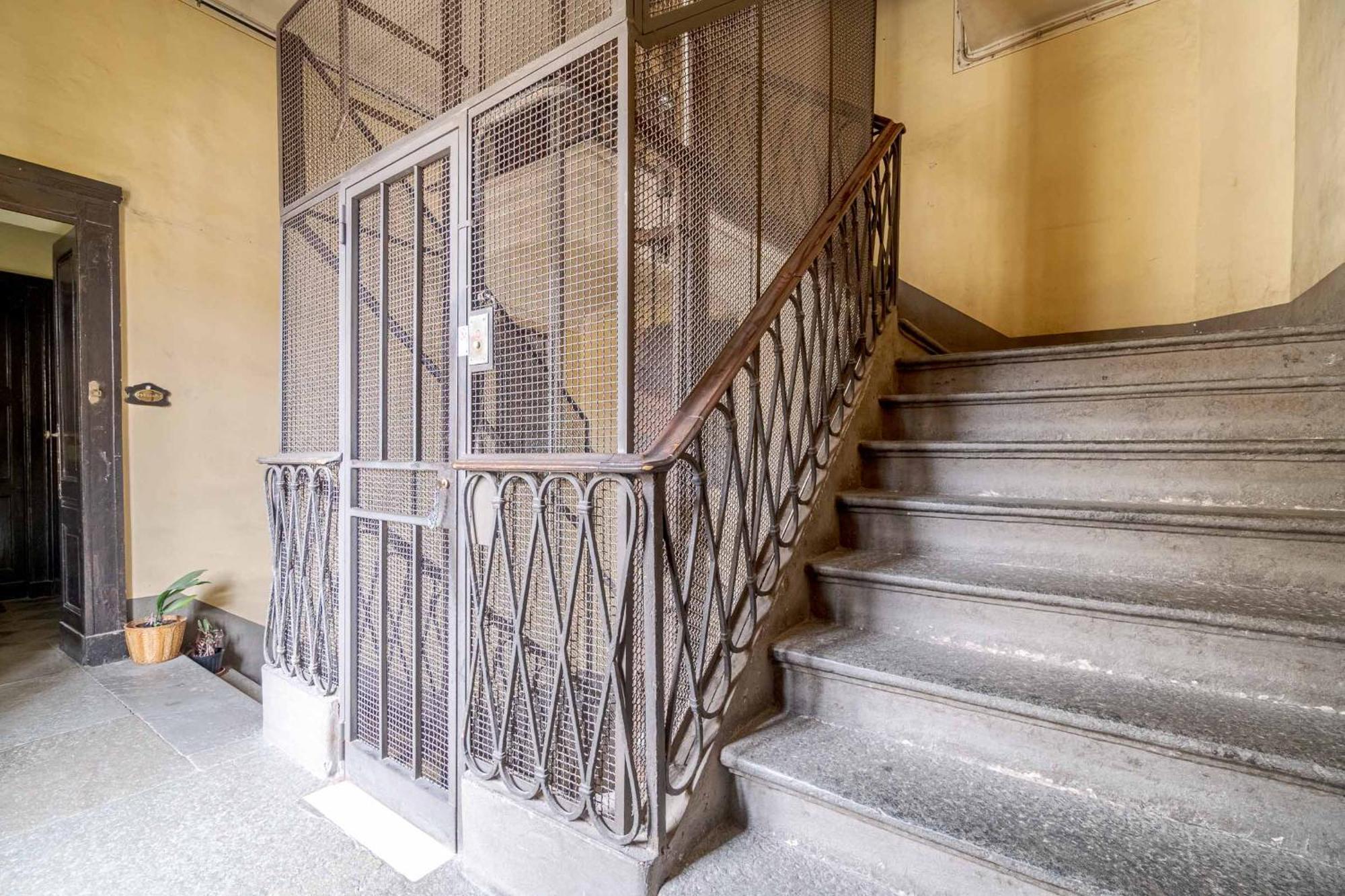 La Mole Lovely Sweet Mini Loft Turin Exterior photo