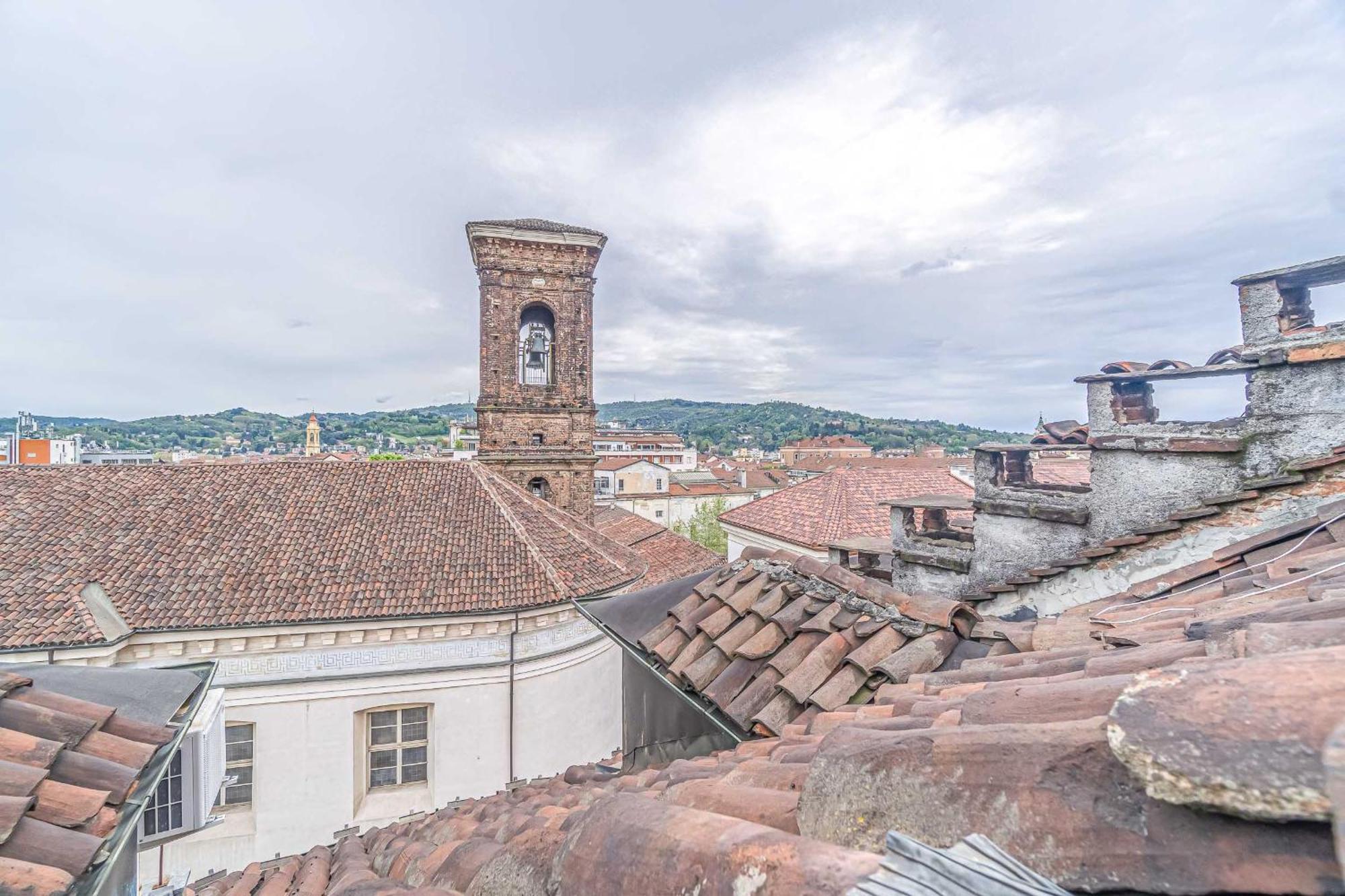 La Mole Lovely Sweet Mini Loft Turin Exterior photo